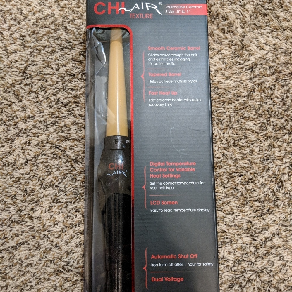 Chi Curing wand